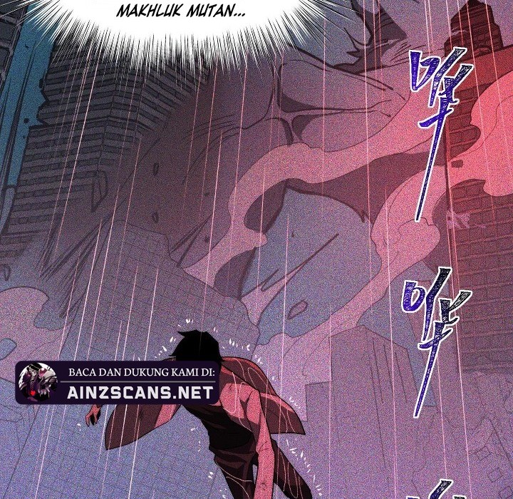 After the High School Goddess Dumped Me I Became a Martial Arts God Chapter 1 - halaman 40