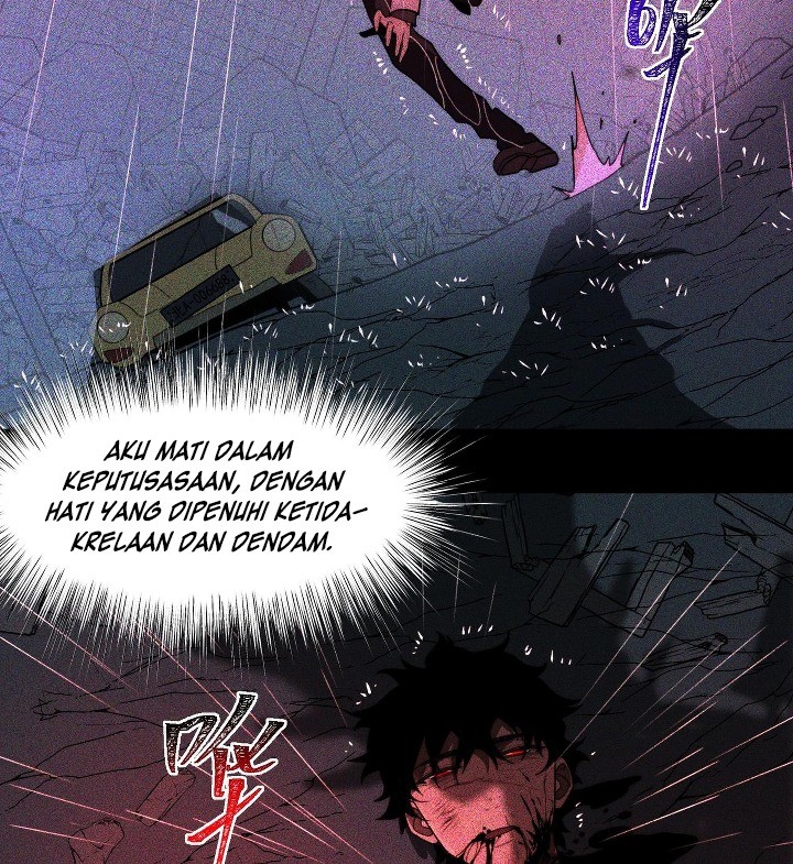 After the High School Goddess Dumped Me I Became a Martial Arts God Chapter 1 - halaman 41
