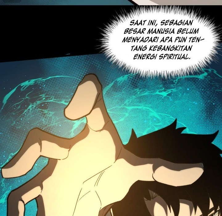 After the High School Goddess Dumped Me I Became a Martial Arts God Chapter 1 - halaman 43