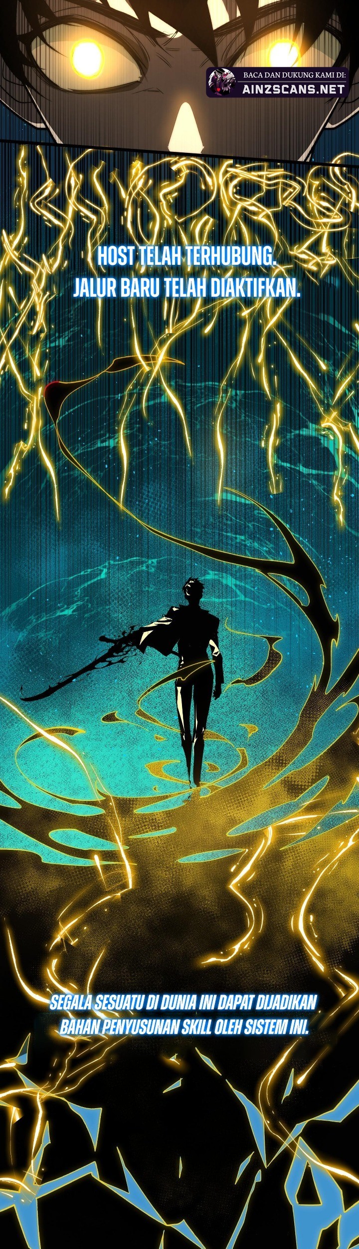 After the High School Goddess Dumped Me I Became a Martial Arts God Chapter 1 - halaman 46