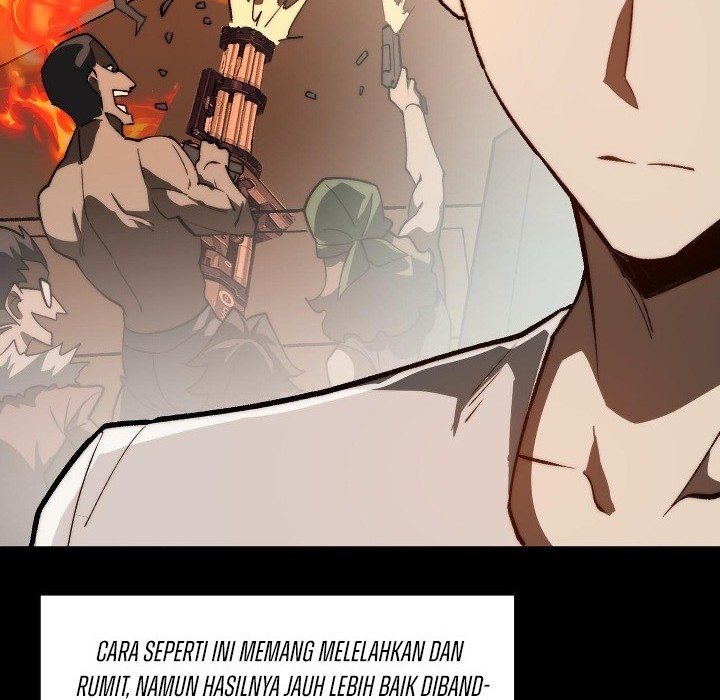 After the High School Goddess Dumped Me I Became a Martial Arts God Chapter 1 - halaman 51