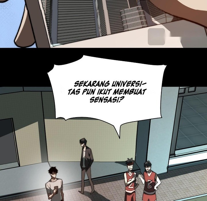 After the High School Goddess Dumped Me I Became a Martial Arts God Chapter 1 - halaman 53