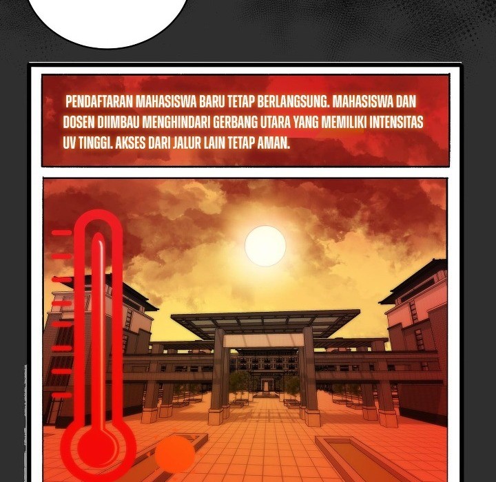 After the High School Goddess Dumped Me I Became a Martial Arts God Chapter 1 - halaman 55