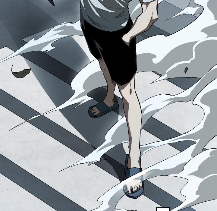 After the High School Goddess Dumped Me I Became a Martial Arts God Chapter 1 - halaman 57
