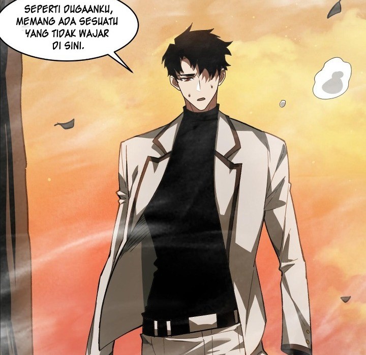 After the High School Goddess Dumped Me I Became a Martial Arts God Chapter 1 - halaman 59