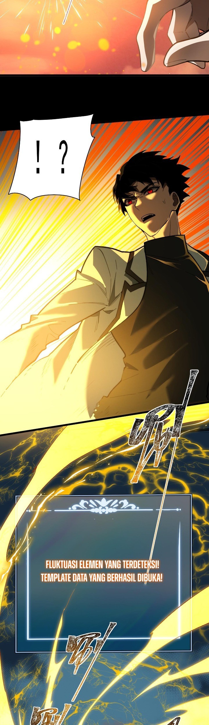 After the High School Goddess Dumped Me I Became a Martial Arts God Chapter 1 - halaman 62
