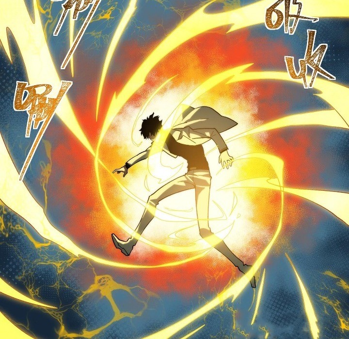 After the High School Goddess Dumped Me I Became a Martial Arts God Chapter 1 - halaman 63