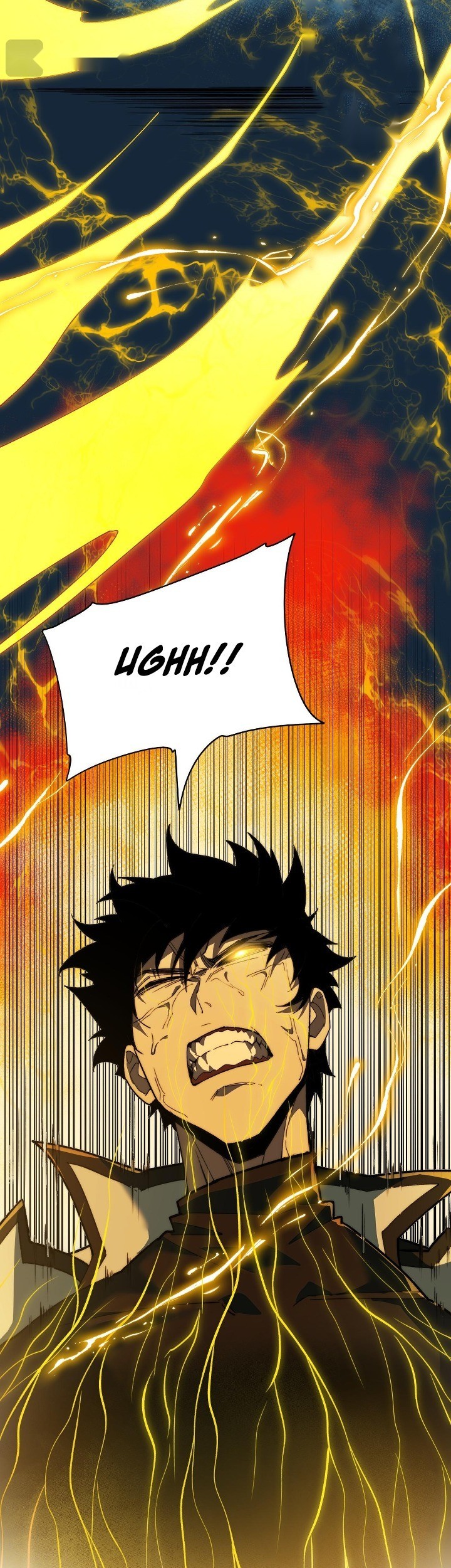 After the High School Goddess Dumped Me I Became a Martial Arts God Chapter 1 - halaman 64