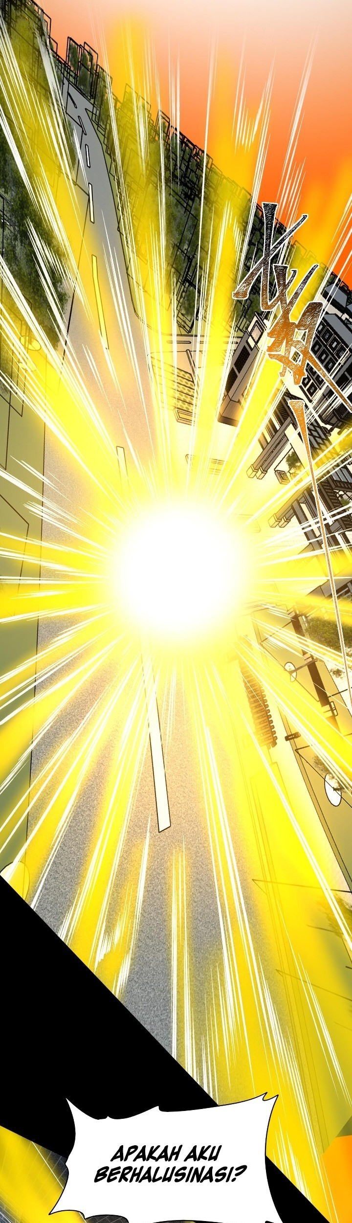 After the High School Goddess Dumped Me I Became a Martial Arts God Chapter 1 - halaman 66