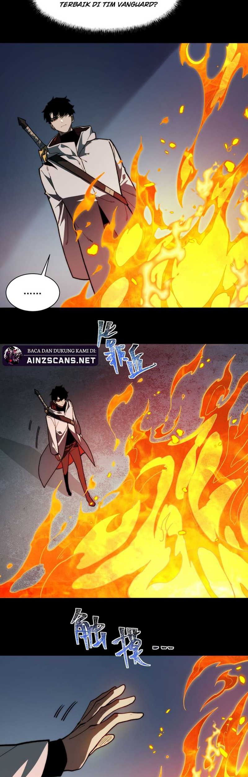 After the High School Goddess Dumped Me I Became a Martial Arts God Chapter 10 - halaman 17