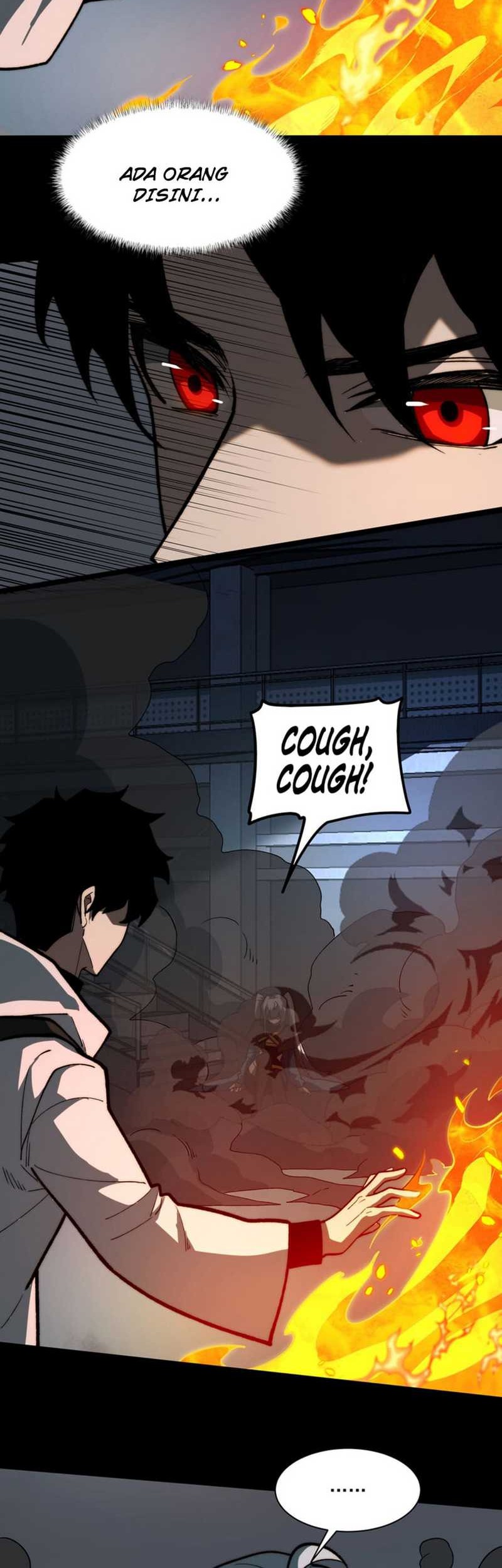 After the High School Goddess Dumped Me I Became a Martial Arts God Chapter 10 - halaman 18