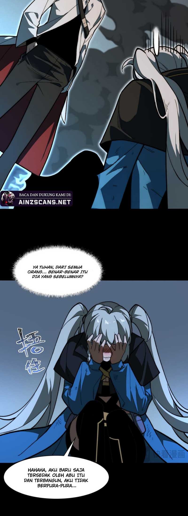 After the High School Goddess Dumped Me I Became a Martial Arts God Chapter 10 - halaman 20