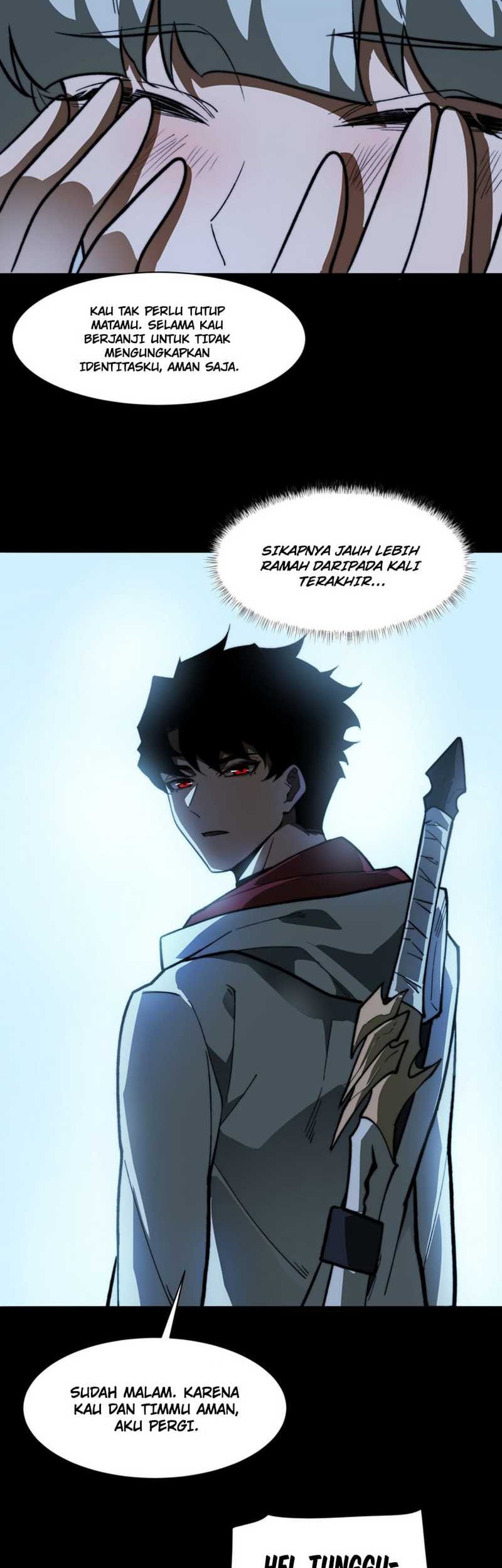 After the High School Goddess Dumped Me I Became a Martial Arts God Chapter 10 - halaman 22