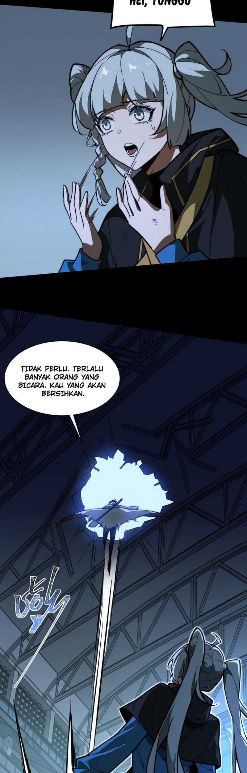 After the High School Goddess Dumped Me I Became a Martial Arts God Chapter 10 - halaman 23