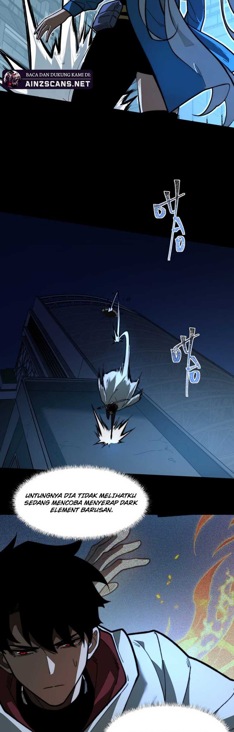 After the High School Goddess Dumped Me I Became a Martial Arts God Chapter 10 - halaman 24