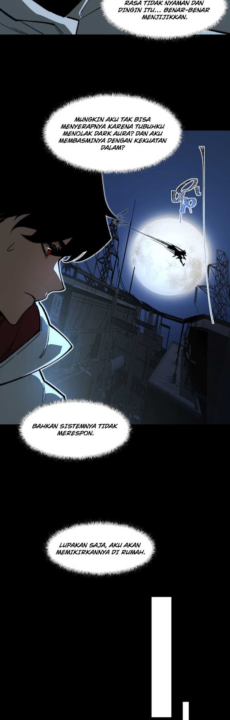 After the High School Goddess Dumped Me I Became a Martial Arts God Chapter 10 - halaman 25