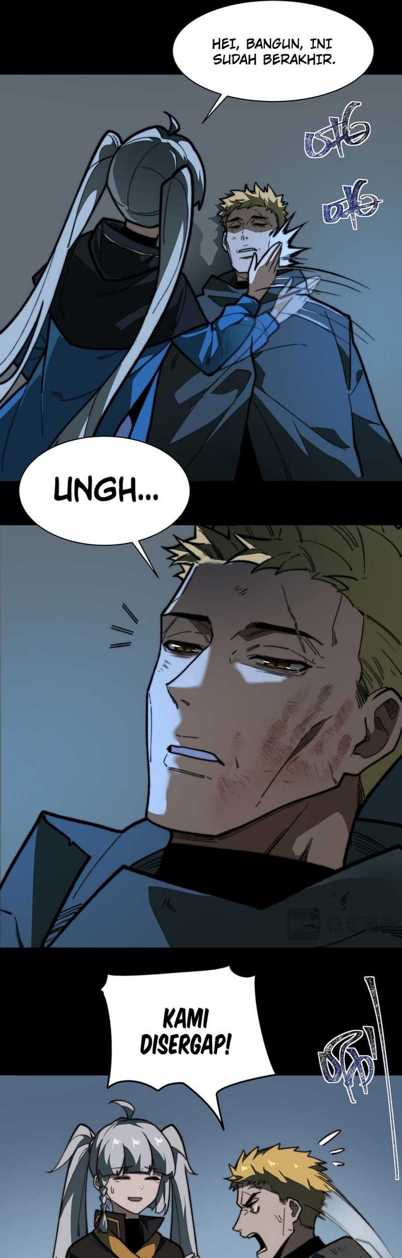 After the High School Goddess Dumped Me I Became a Martial Arts God Chapter 10 - halaman 27