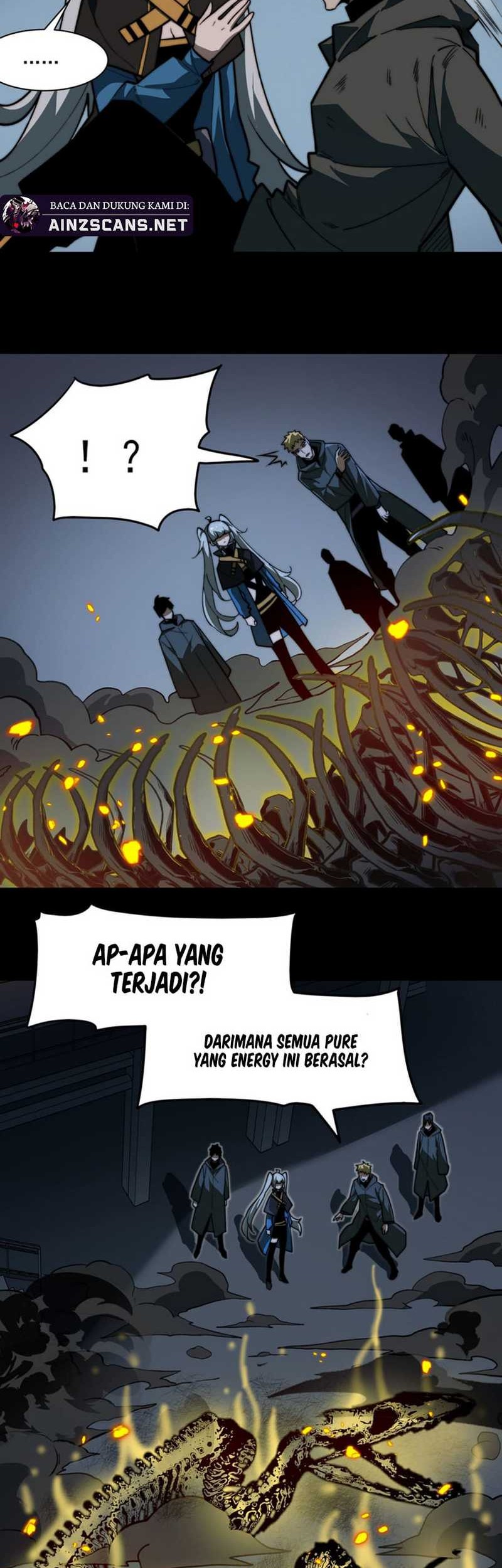 After the High School Goddess Dumped Me I Became a Martial Arts God Chapter 10 - halaman 28