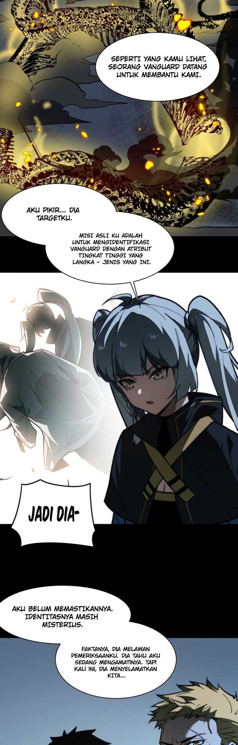 After the High School Goddess Dumped Me I Became a Martial Arts God Chapter 10 - halaman 29