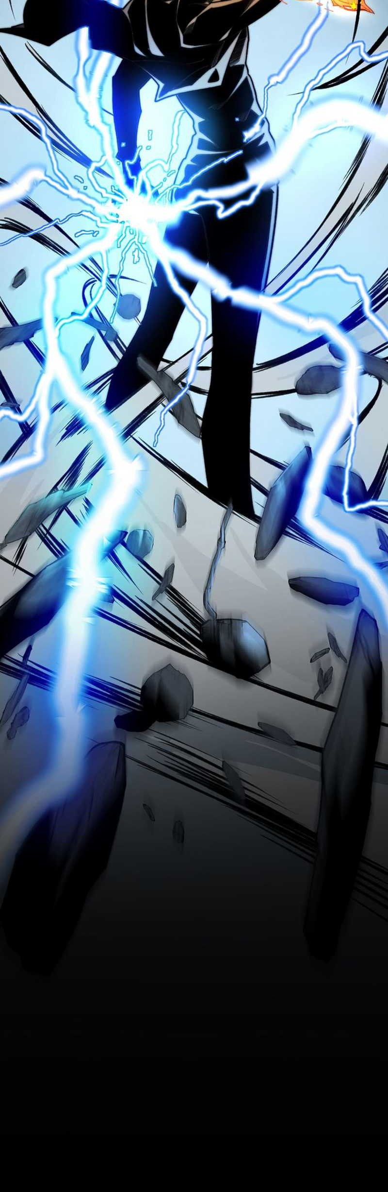 After the High School Goddess Dumped Me I Became a Martial Arts God Chapter 10 - halaman 35