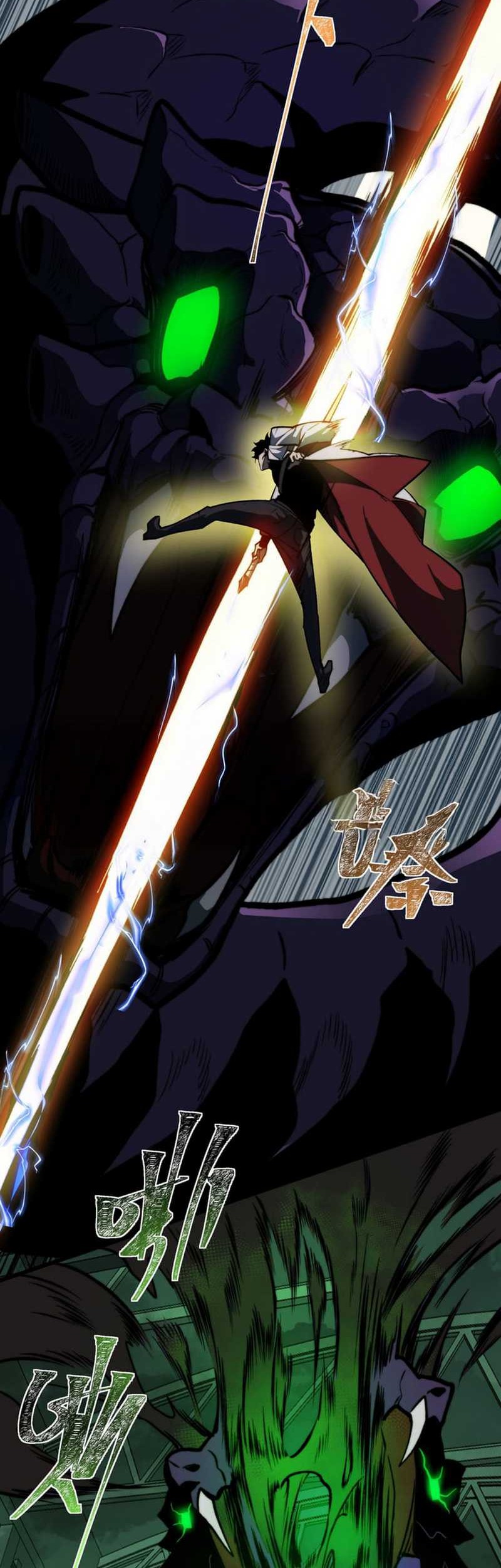 After the High School Goddess Dumped Me I Became a Martial Arts God Chapter 10 - halaman 6