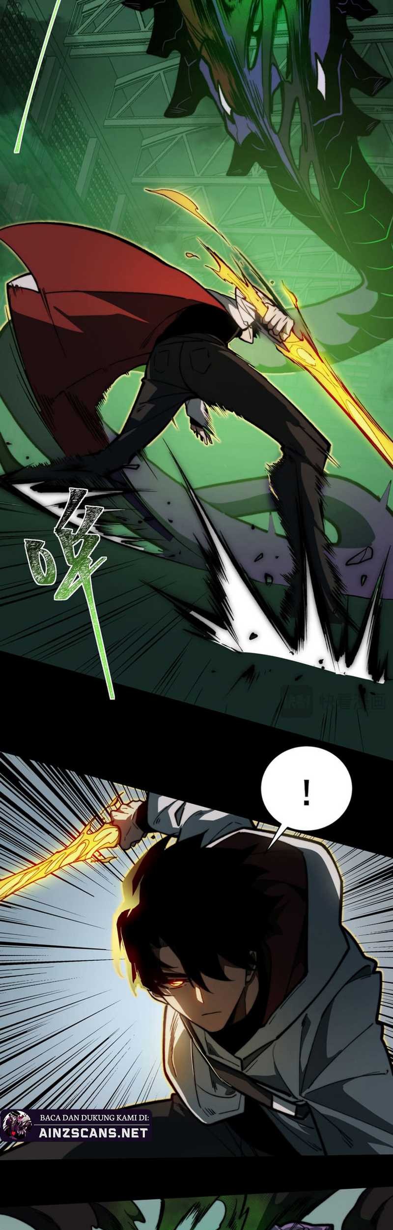 After the High School Goddess Dumped Me I Became a Martial Arts God Chapter 10 - halaman 7