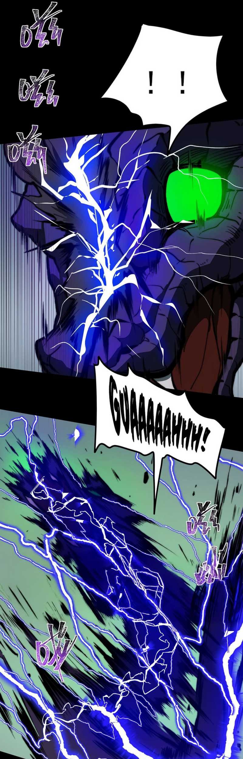 After the High School Goddess Dumped Me I Became a Martial Arts God Chapter 10 - halaman 9