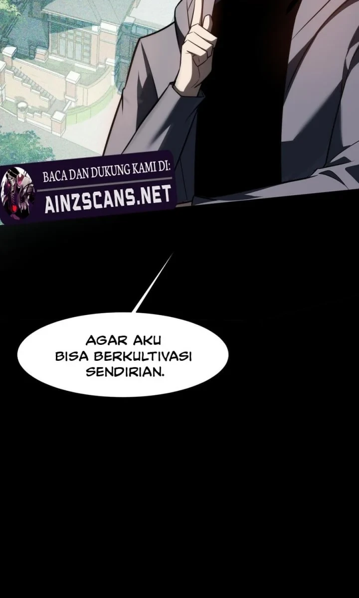 After the High School Goddess Dumped Me I Became a Martial Arts God Chapter 100 - halaman 11