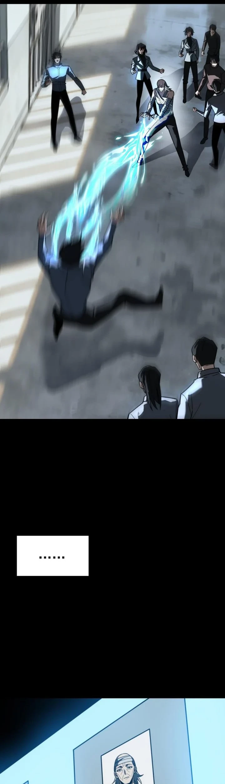 After the High School Goddess Dumped Me I Became a Martial Arts God Chapter 100 - halaman 17