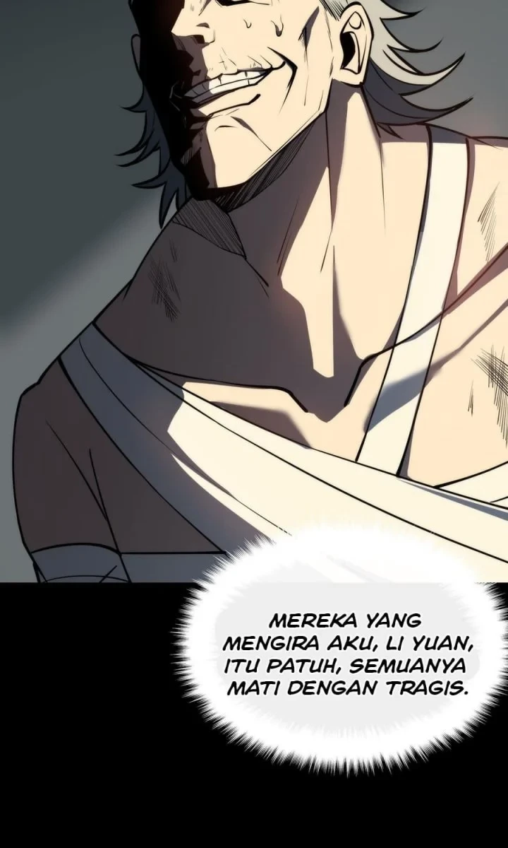 After the High School Goddess Dumped Me I Became a Martial Arts God Chapter 100 - halaman 21