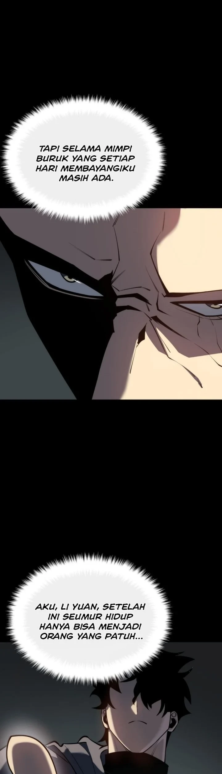 After the High School Goddess Dumped Me I Became a Martial Arts God Chapter 100 - halaman 22