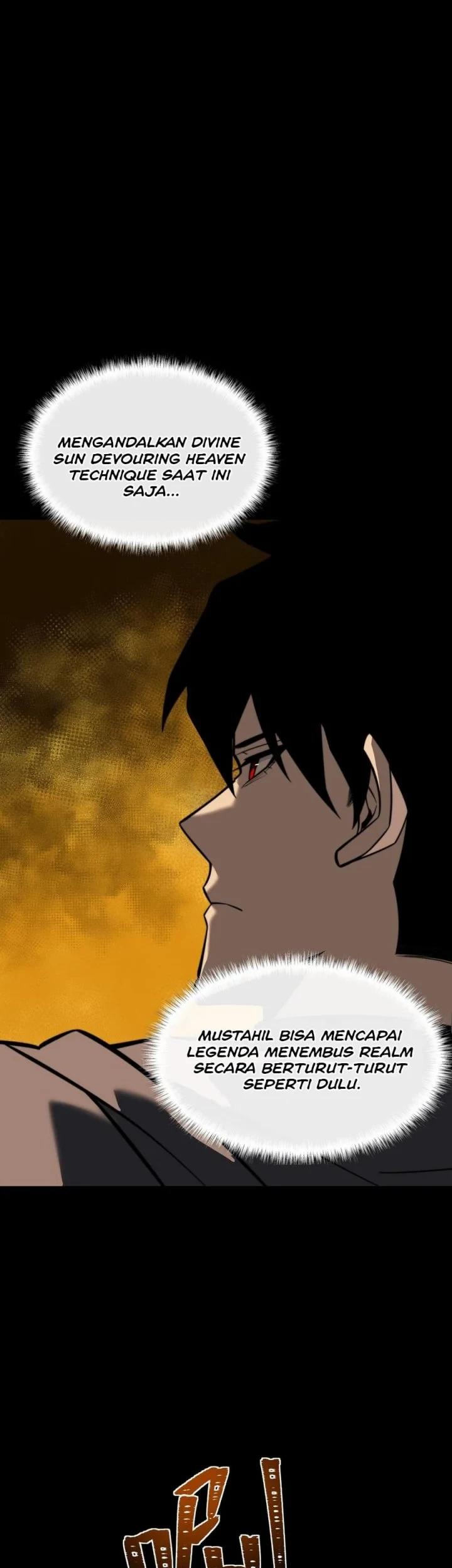 After the High School Goddess Dumped Me I Became a Martial Arts God Chapter 100 - halaman 29