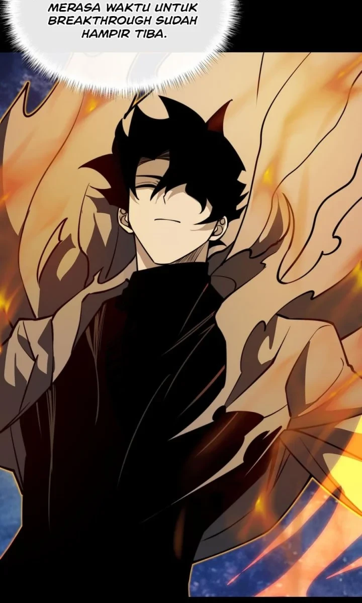 After the High School Goddess Dumped Me I Became a Martial Arts God Chapter 100 - halaman 31
