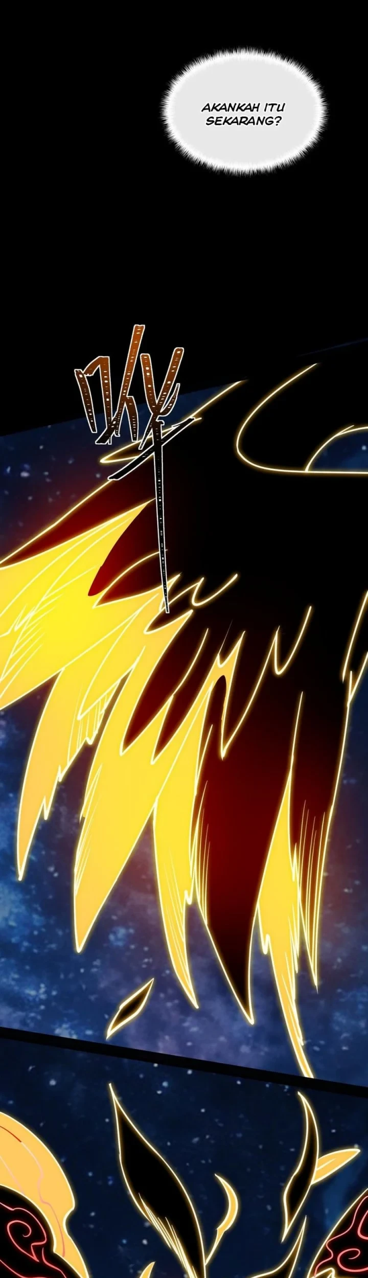 After the High School Goddess Dumped Me I Became a Martial Arts God Chapter 100 - halaman 32