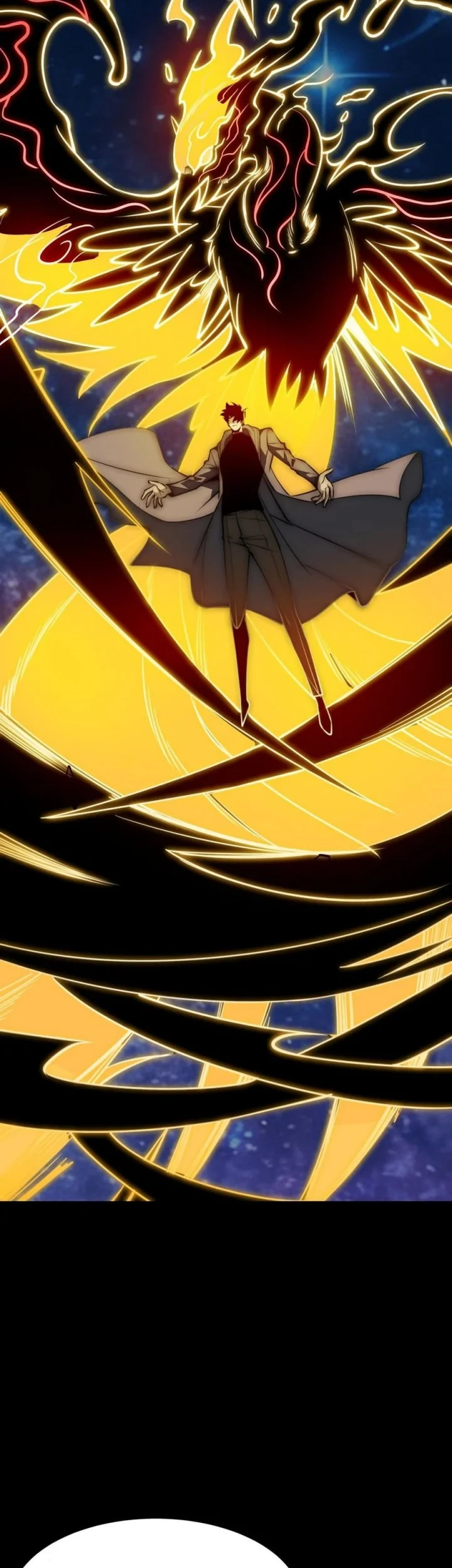 After the High School Goddess Dumped Me I Became a Martial Arts God Chapter 100 - halaman 33