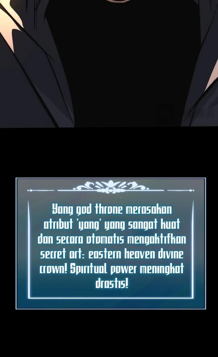 After the High School Goddess Dumped Me I Became a Martial Arts God Chapter 100 - halaman 36