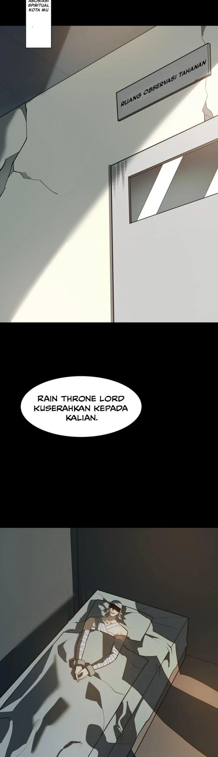 After the High School Goddess Dumped Me I Became a Martial Arts God Chapter 100 - halaman 4