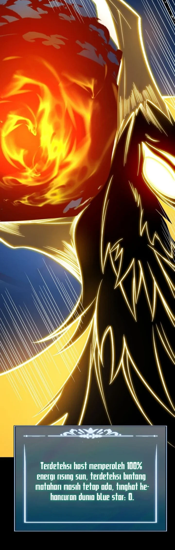 After the High School Goddess Dumped Me I Became a Martial Arts God Chapter 100 - halaman 40