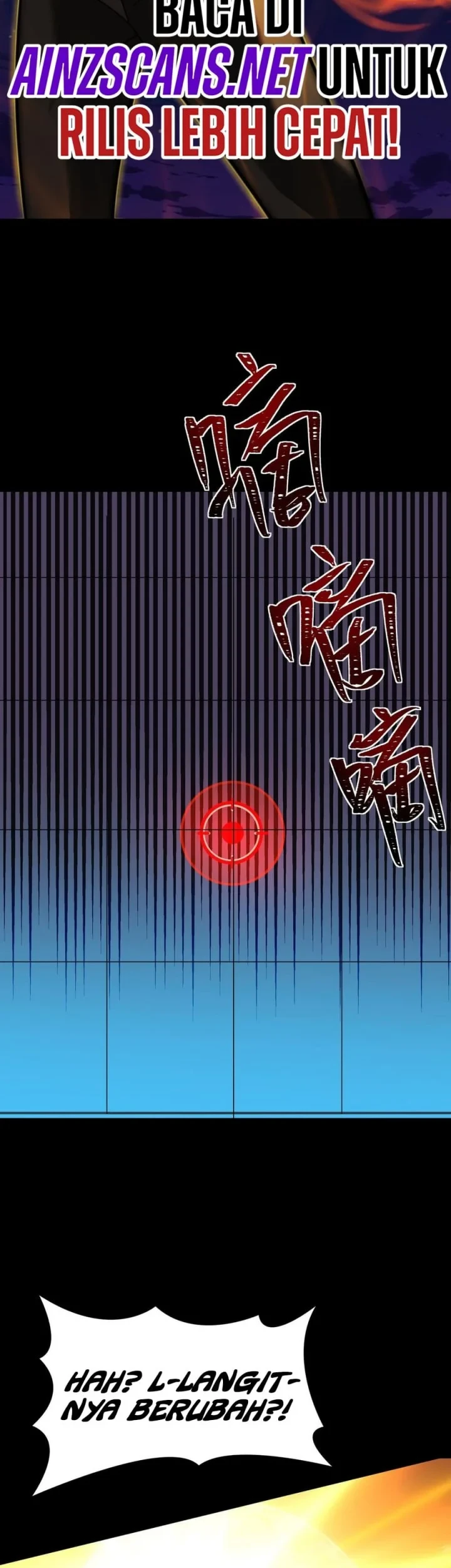 After the High School Goddess Dumped Me I Became a Martial Arts God Chapter 100 - halaman 43