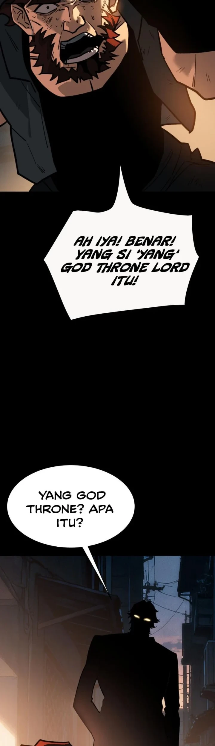 After the High School Goddess Dumped Me I Became a Martial Arts God Chapter 100 - halaman 58