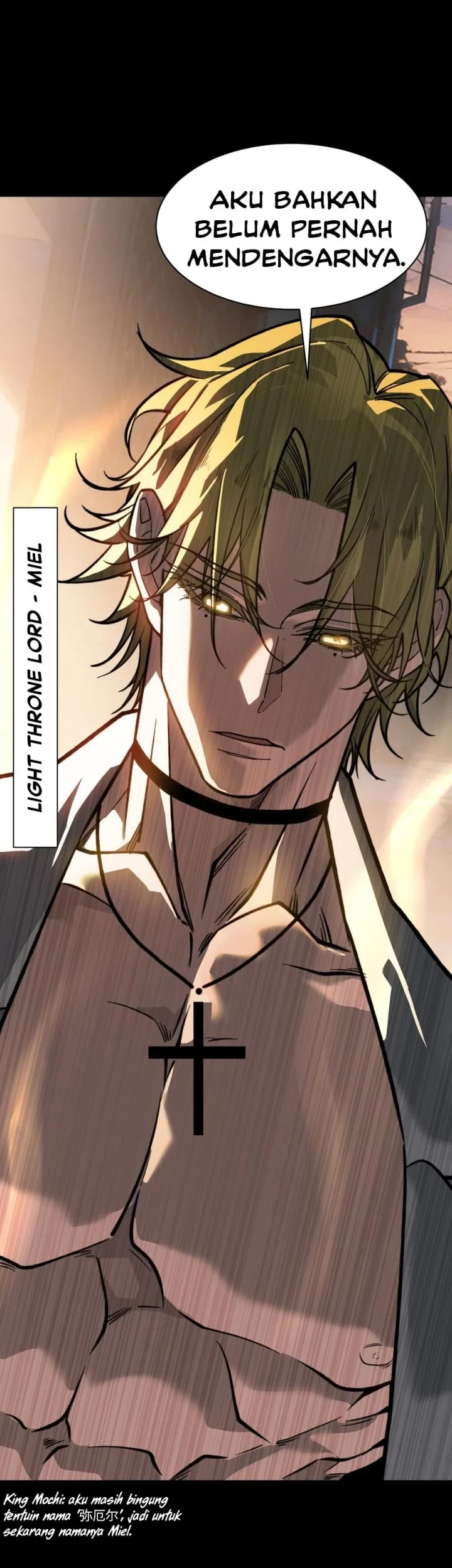 After the High School Goddess Dumped Me I Became a Martial Arts God Chapter 100 - halaman 60