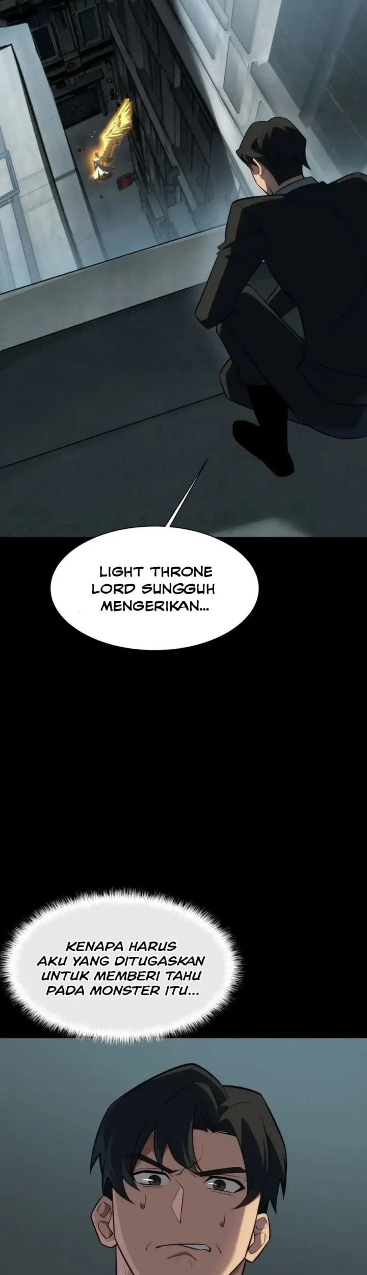 After the High School Goddess Dumped Me I Became a Martial Arts God Chapter 101 - halaman 14