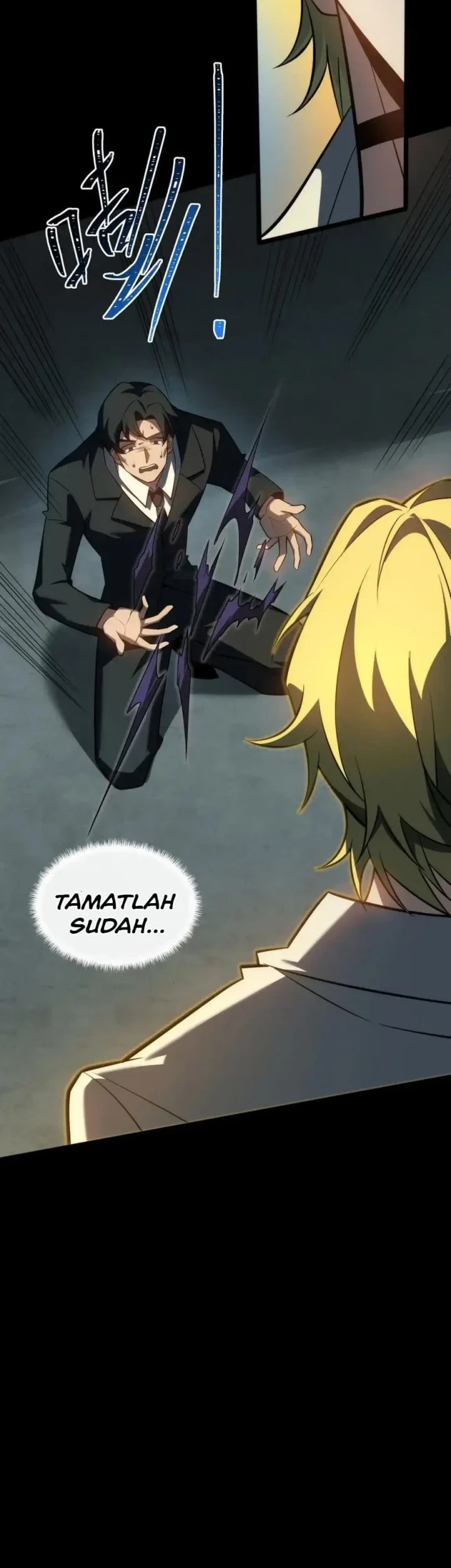 After the High School Goddess Dumped Me I Became a Martial Arts God Chapter 101 - halaman 19