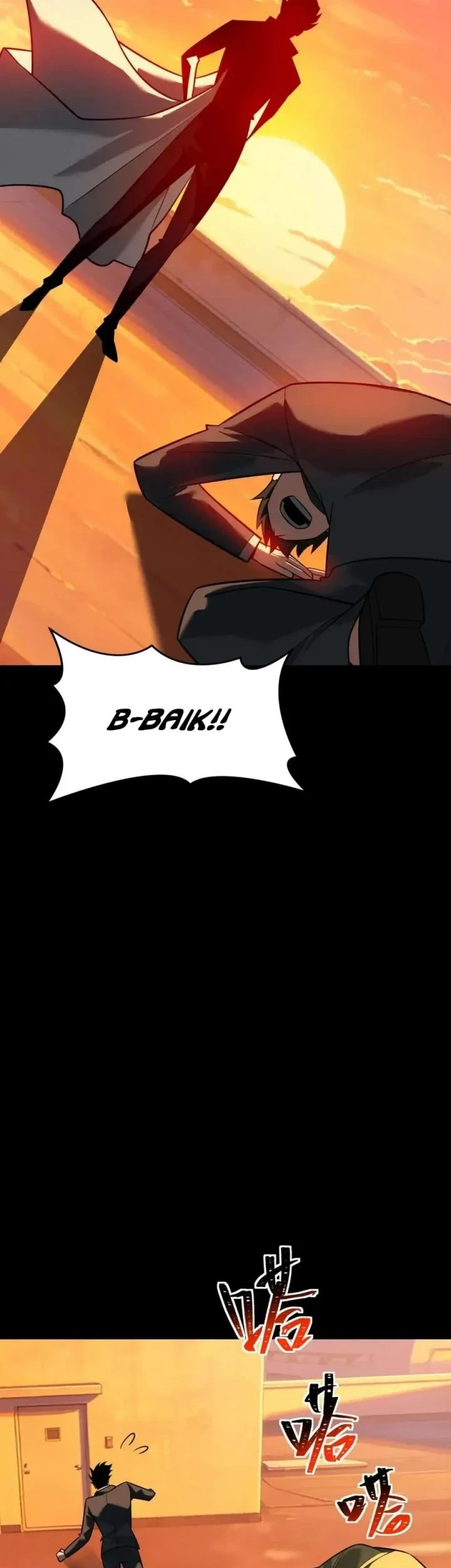 After the High School Goddess Dumped Me I Became a Martial Arts God Chapter 101 - halaman 21