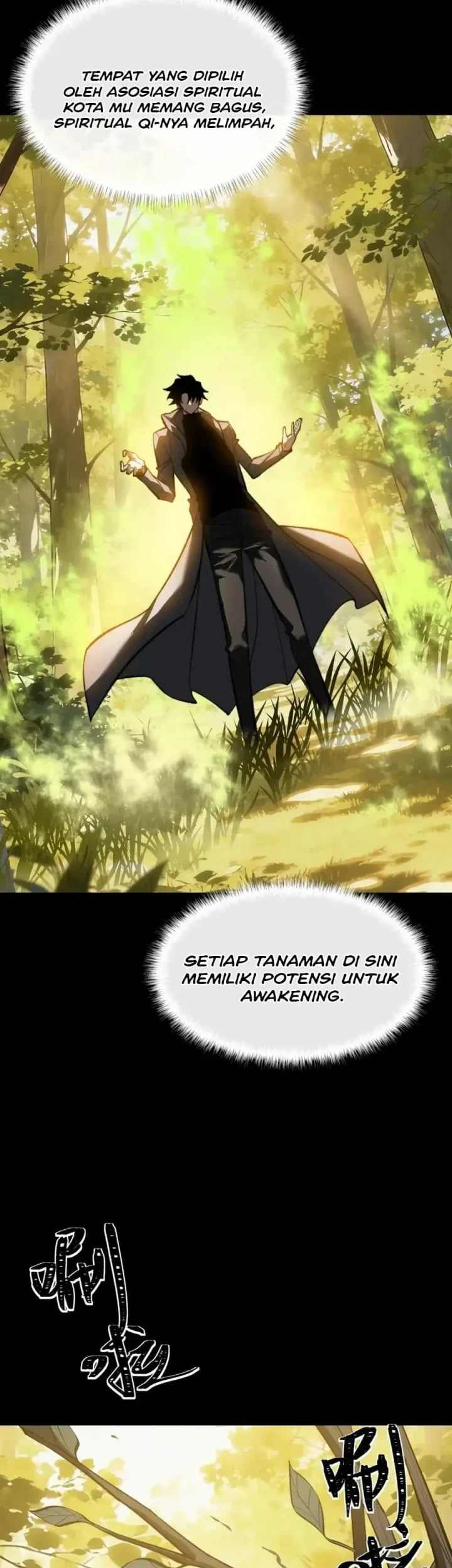 After the High School Goddess Dumped Me I Became a Martial Arts God Chapter 101 - halaman 26