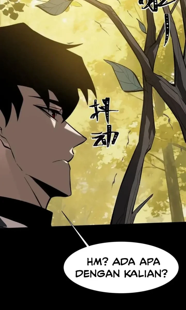After the High School Goddess Dumped Me I Became a Martial Arts God Chapter 101 - halaman 27