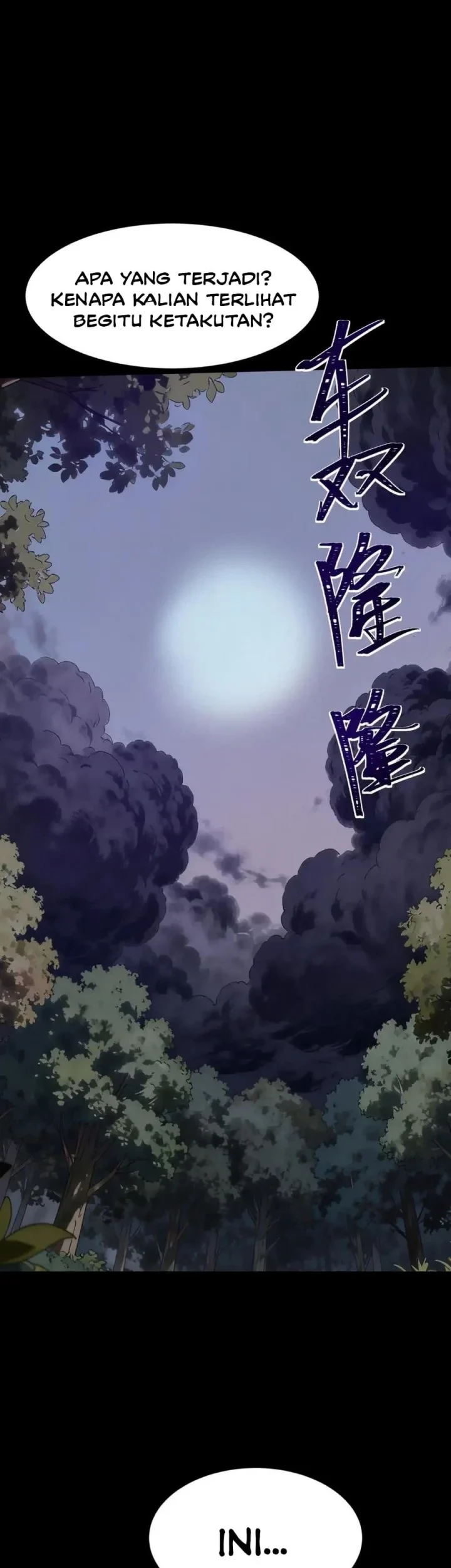 After the High School Goddess Dumped Me I Became a Martial Arts God Chapter 101 - halaman 28