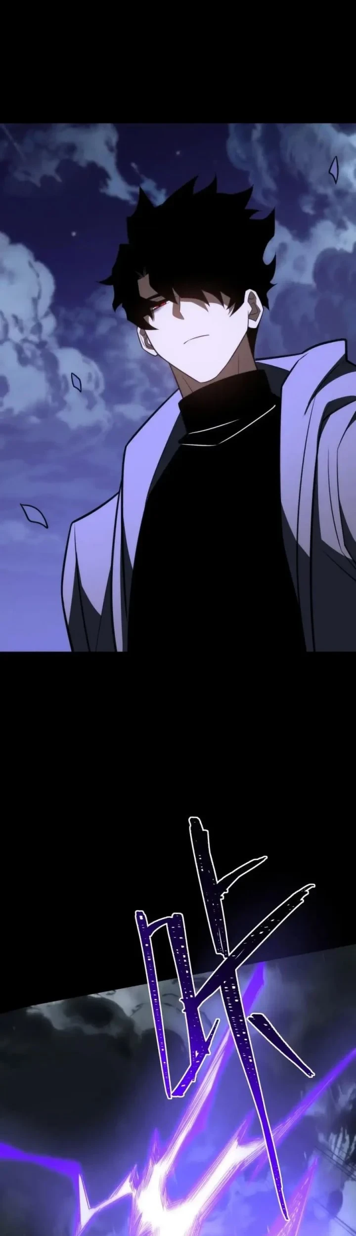 After the High School Goddess Dumped Me I Became a Martial Arts God Chapter 101 - halaman 35