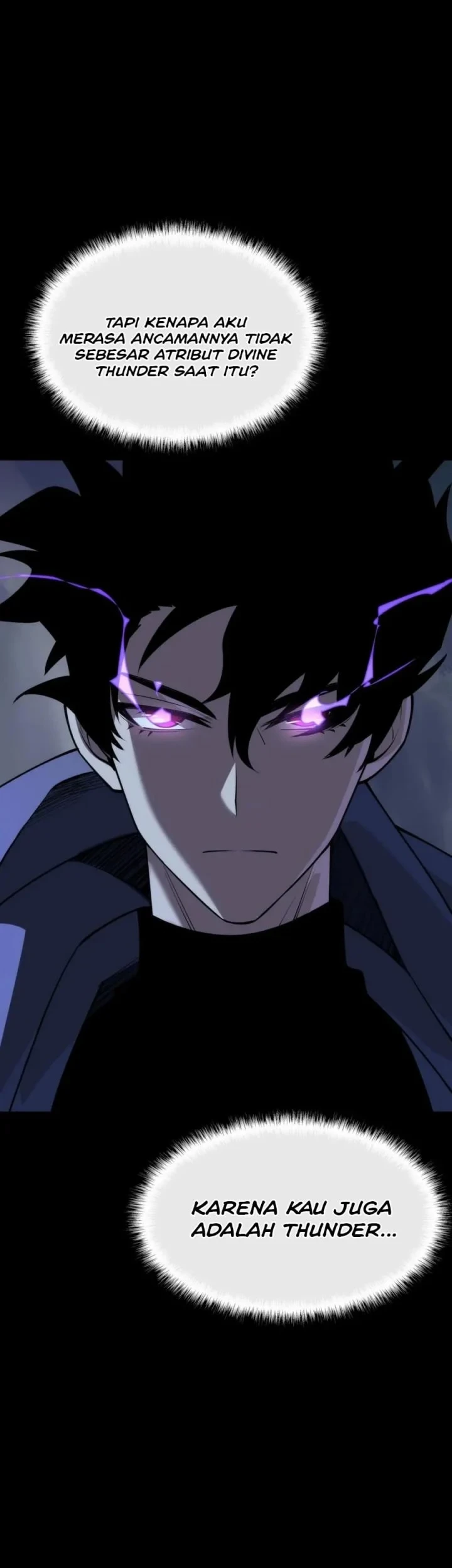 After the High School Goddess Dumped Me I Became a Martial Arts God Chapter 101 - halaman 39