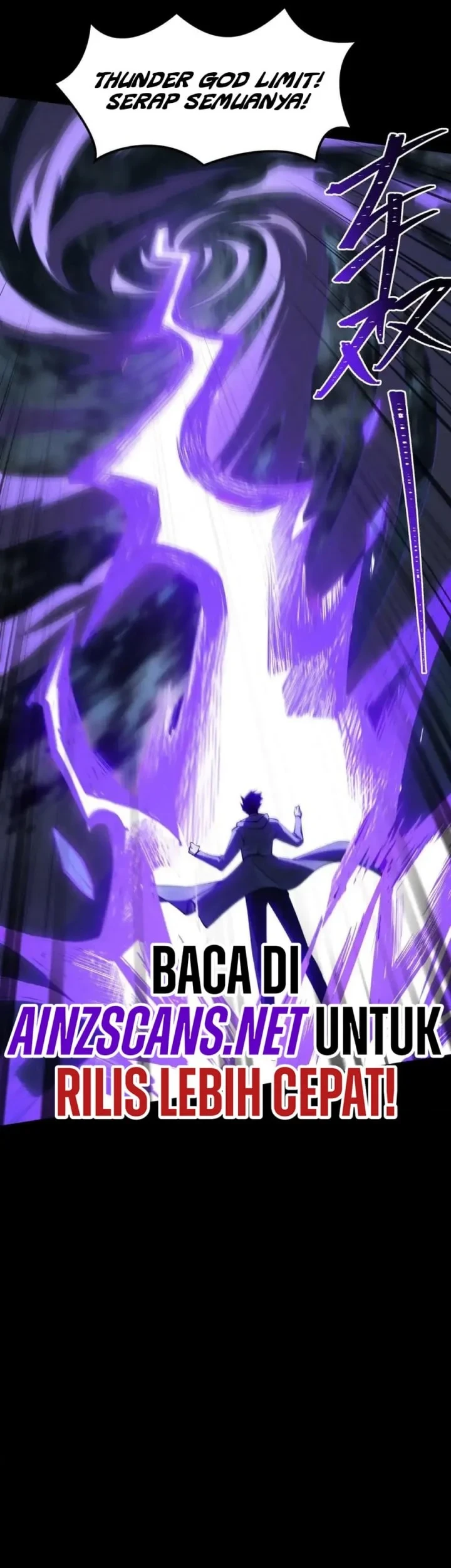 After the High School Goddess Dumped Me I Became a Martial Arts God Chapter 101 - halaman 42